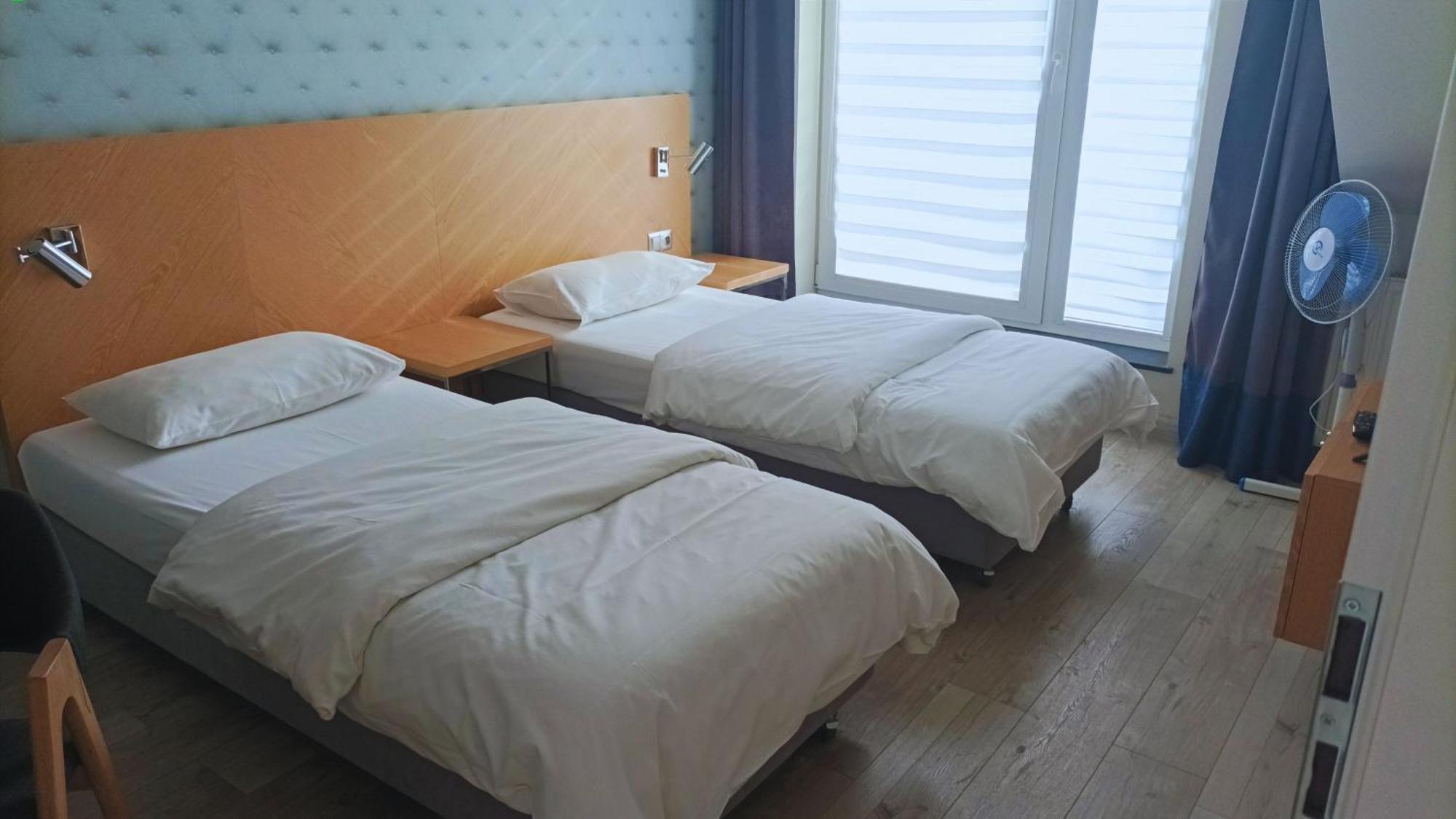 Hotel Marina Club Old Town View, Gdansk
